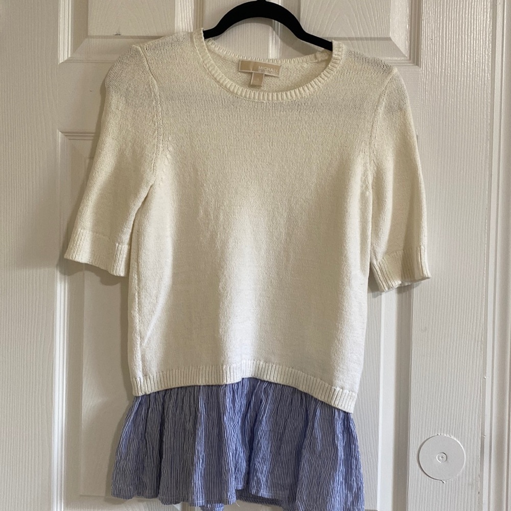 Michael Kors top